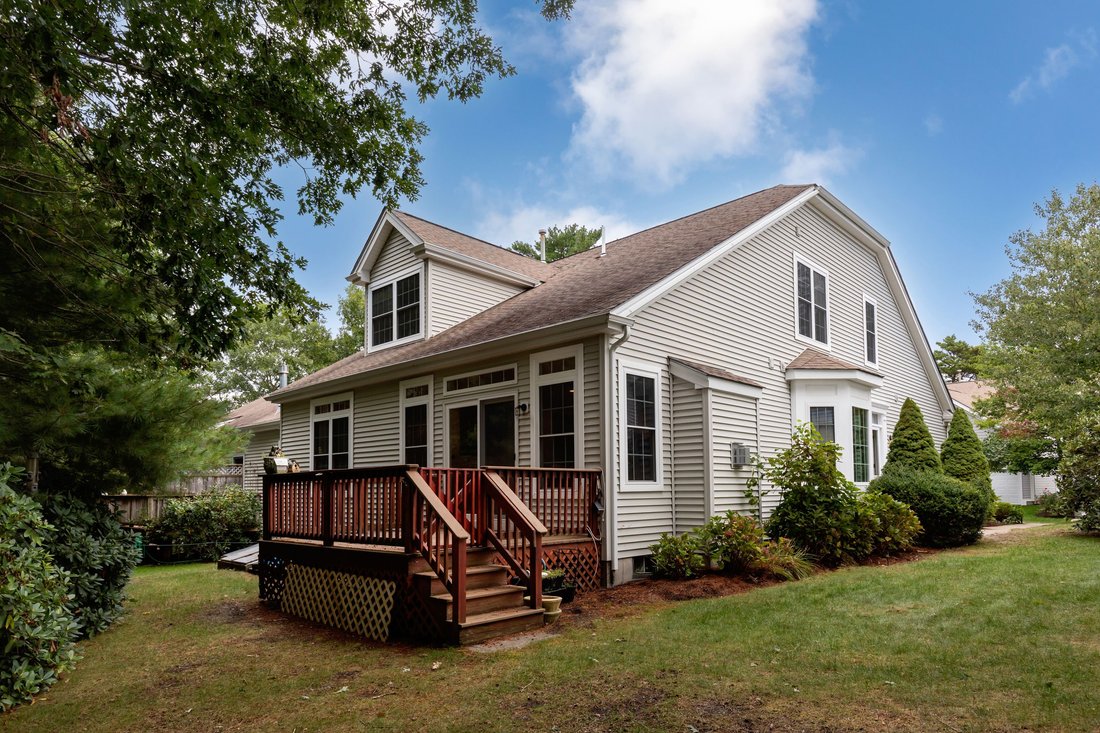 House in Plymouth, Massachusetts, United States 1 - 19038323