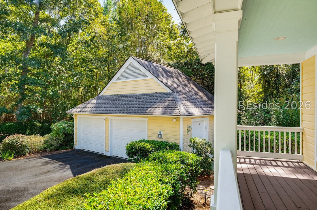 Casa a Bluffton, Carolina del Sud, Stati Uniti 5 - 19038888