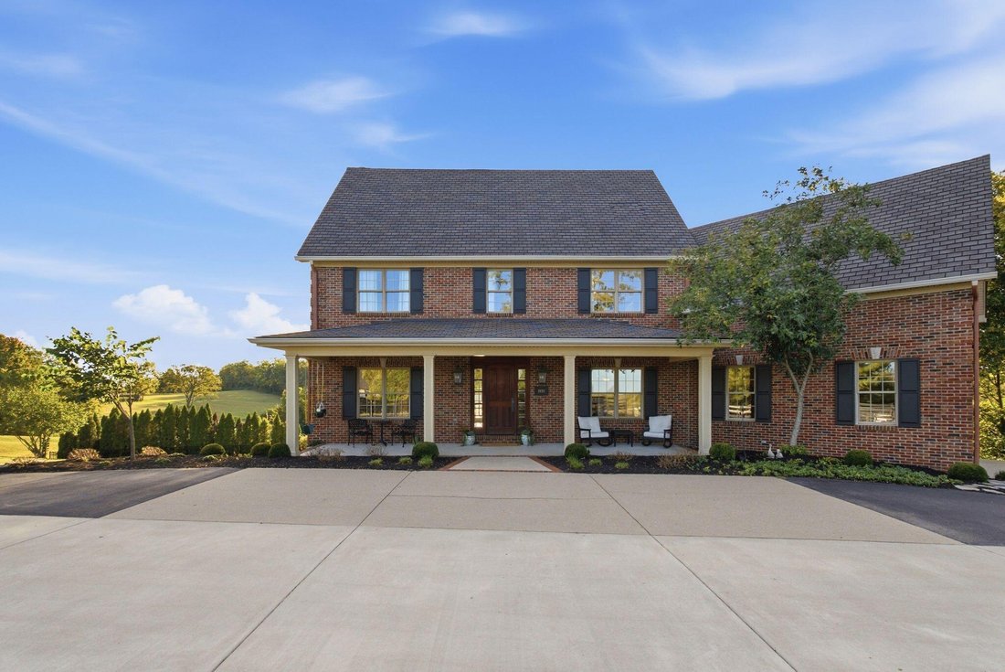 House in Lexington, Kentucky, United States 5 - 19038634