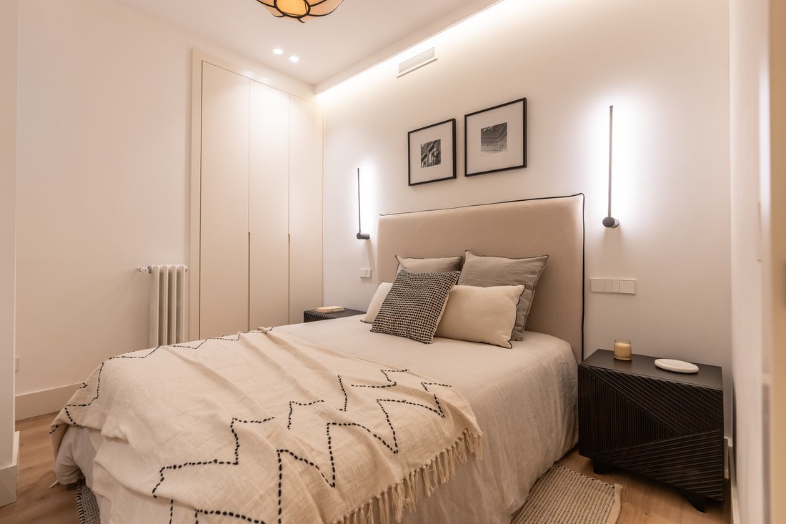 Apartment in Chamberi, Madrid, Spain 1 - 19039356
