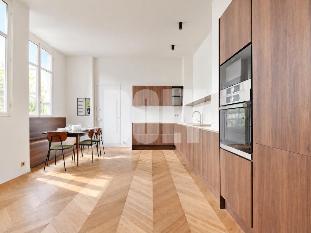 Apartment in Porte Dauphine, Paris 16e Arrondissement, Paris 3 - 19037373