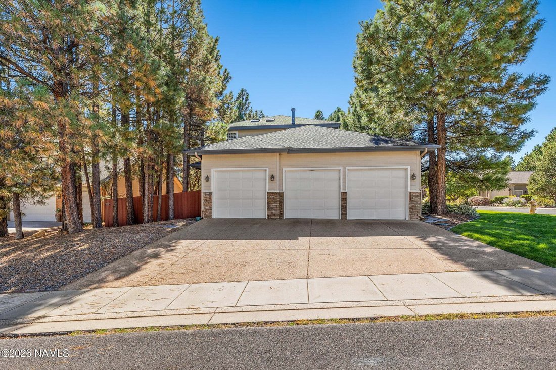Casa en Flagstaff, Arizona, Estados Unidos 5 - 19038880