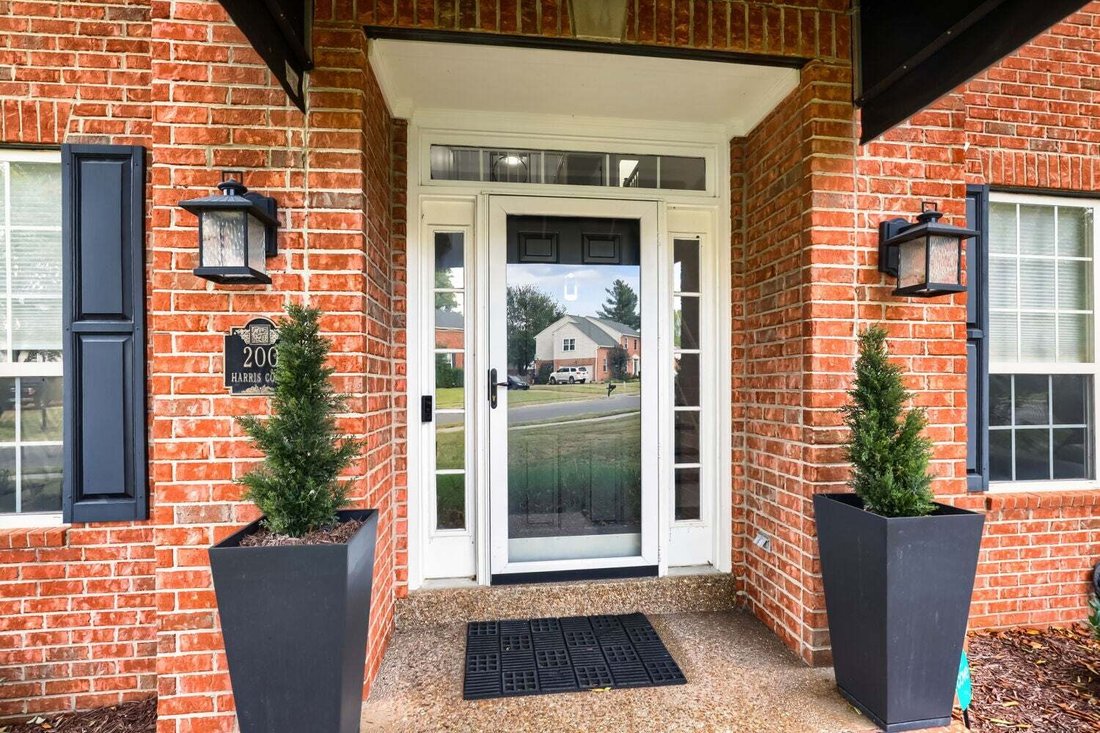 House in Franklin, Tennessee, United States 5 - 19039784