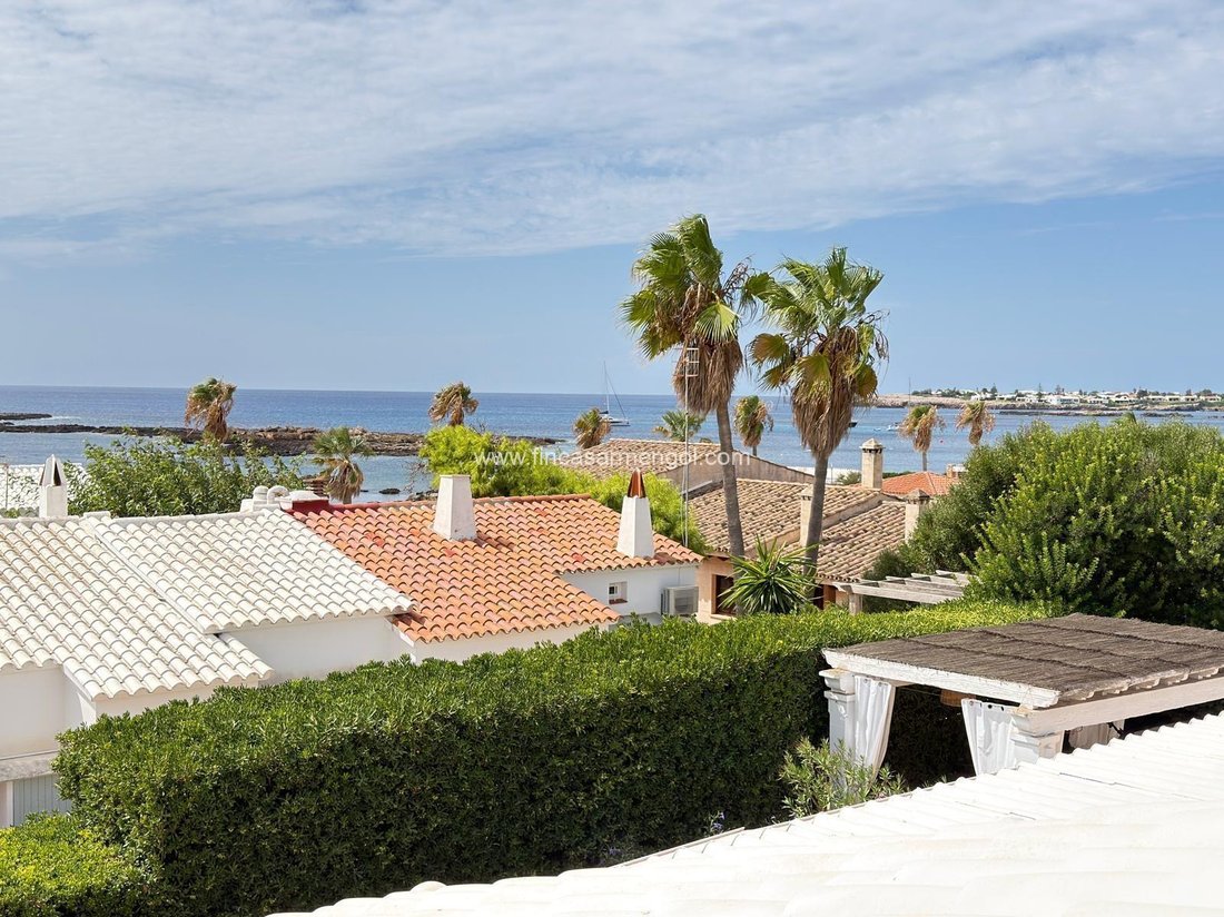 Chalet en Punta Prima, San Luis, Islas Baleares 3 - 19039466