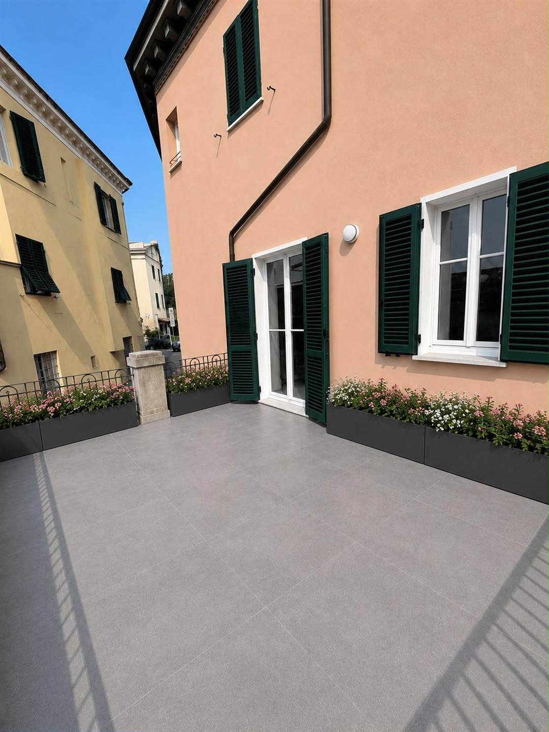 Apartment in San Marco, Lucca, Italy 4 - 19040293