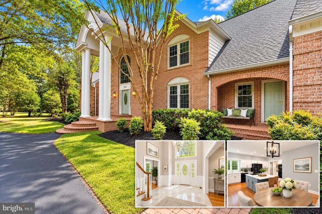 Maison à Riva, Maryland, États-Unis 3 - 18826094