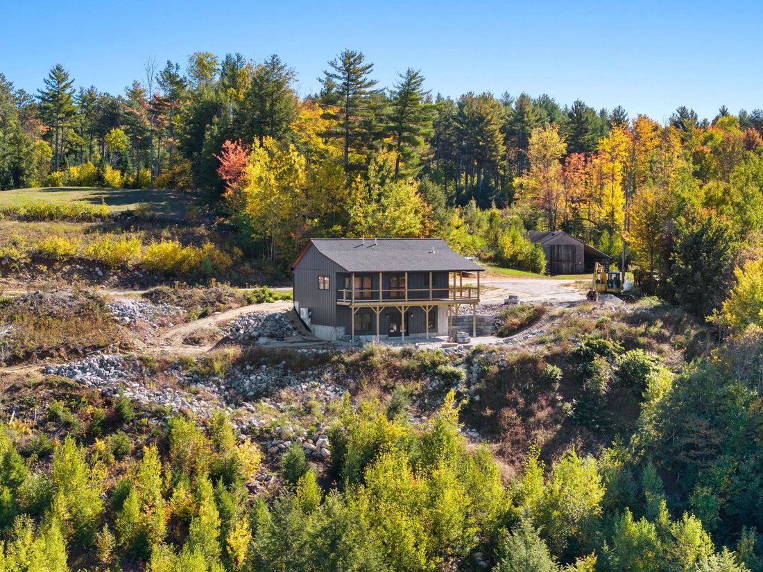 House in Paris, Maine, United States 4 - 19037913