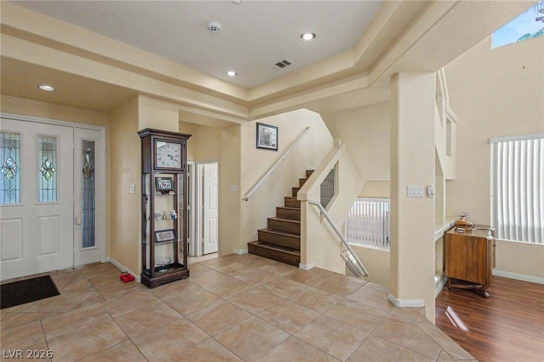 Casa en Las Vegas, Nevada, Estados Unidos 3 - 19038999