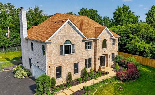 House in Roselle, Illinois, United States 1