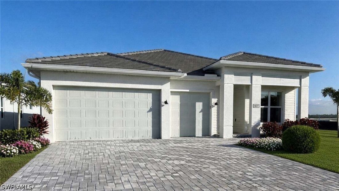 Casa a Naples, Florida, Stati Uniti 2 - 17882398