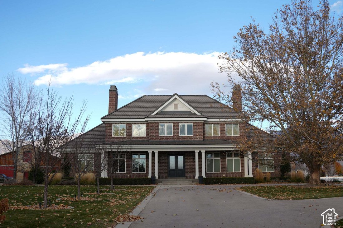 House in Highland, Utah, United States 1 - 19039669