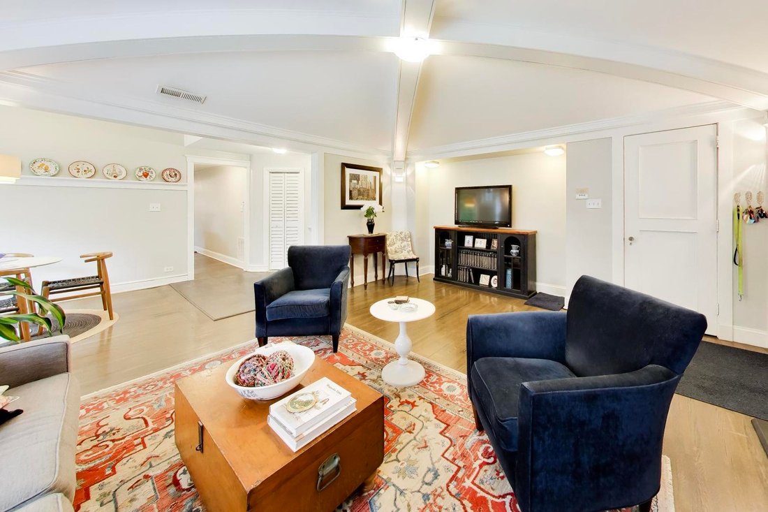 Appartement à Chicago, Illinois, États-Unis 3 - 19041254