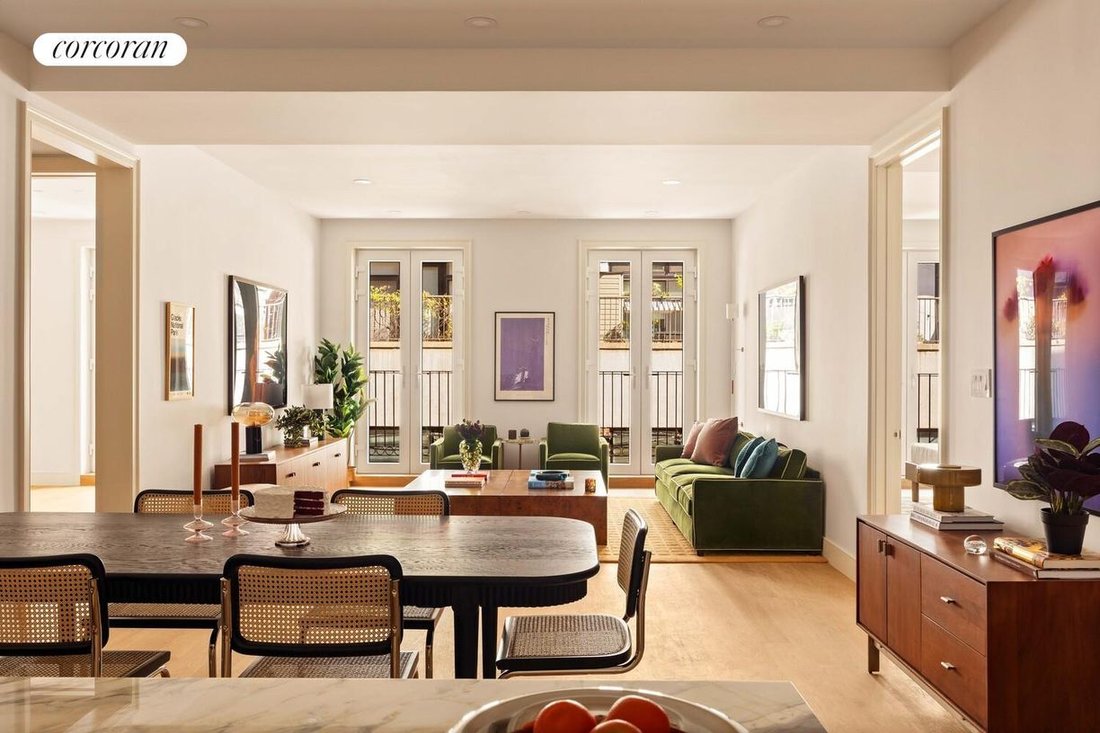 Condo in New York, New York, United States 2 - 19038263