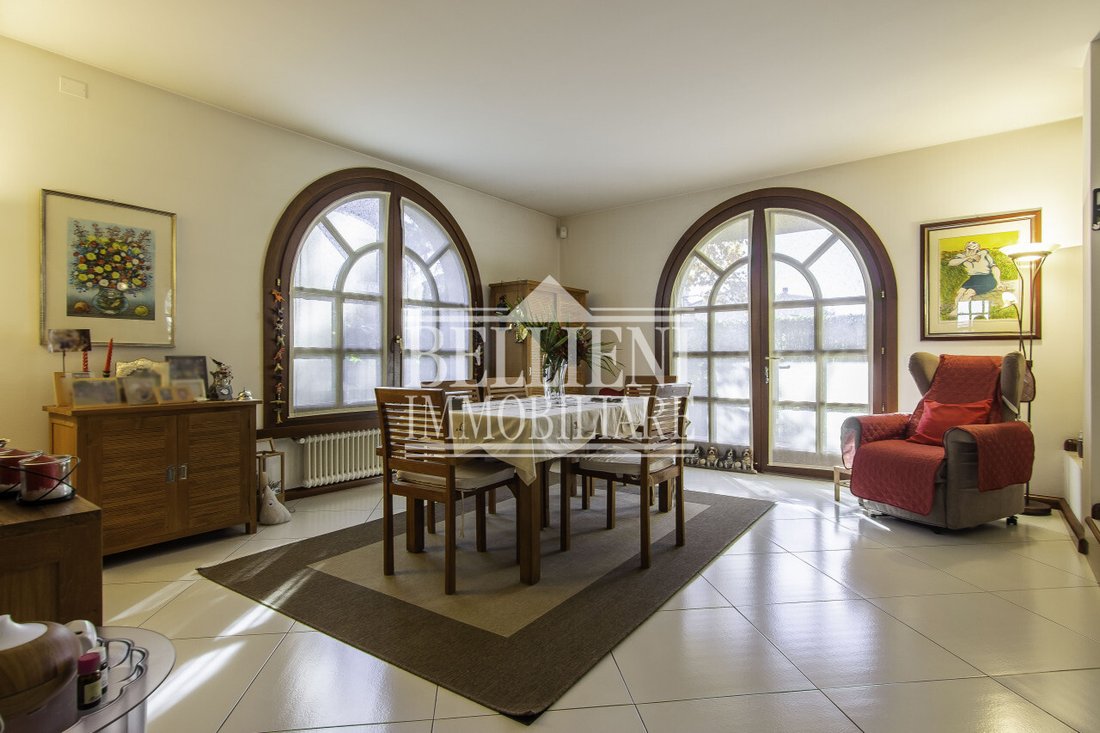 Villa in Torri di Quartesolo, Venetien, Italien 3 - 19041056
