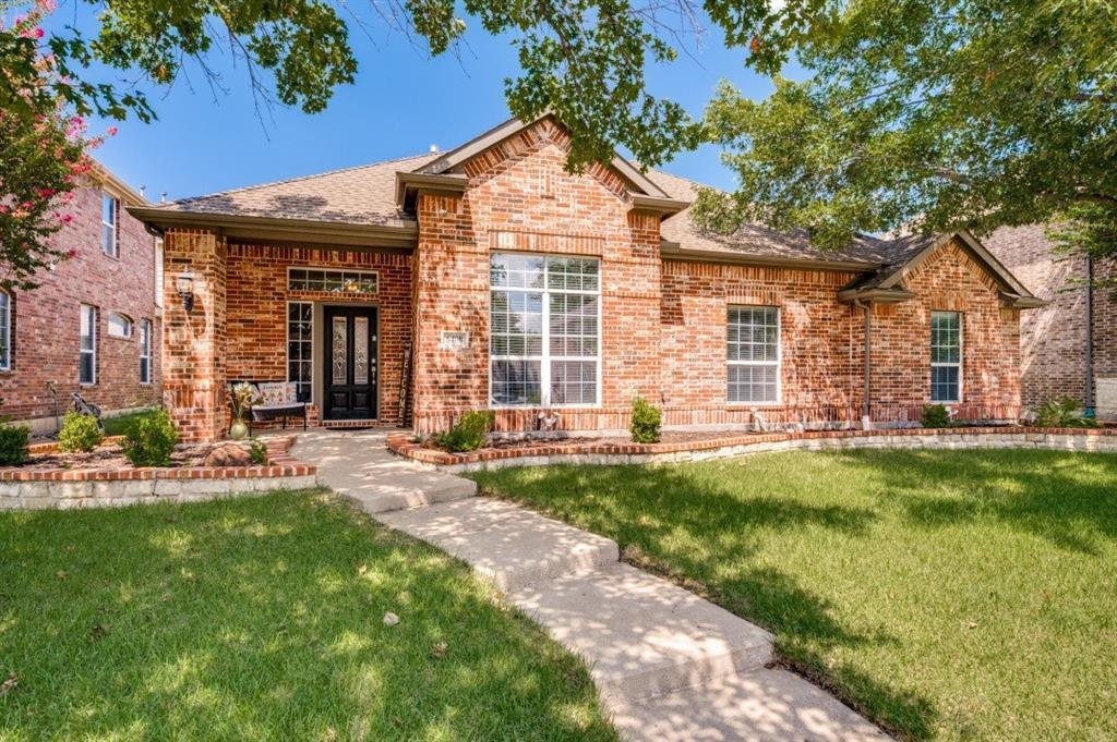 Haus in McKinney, Texas, Vereinigte Staaten 1 - 19039488