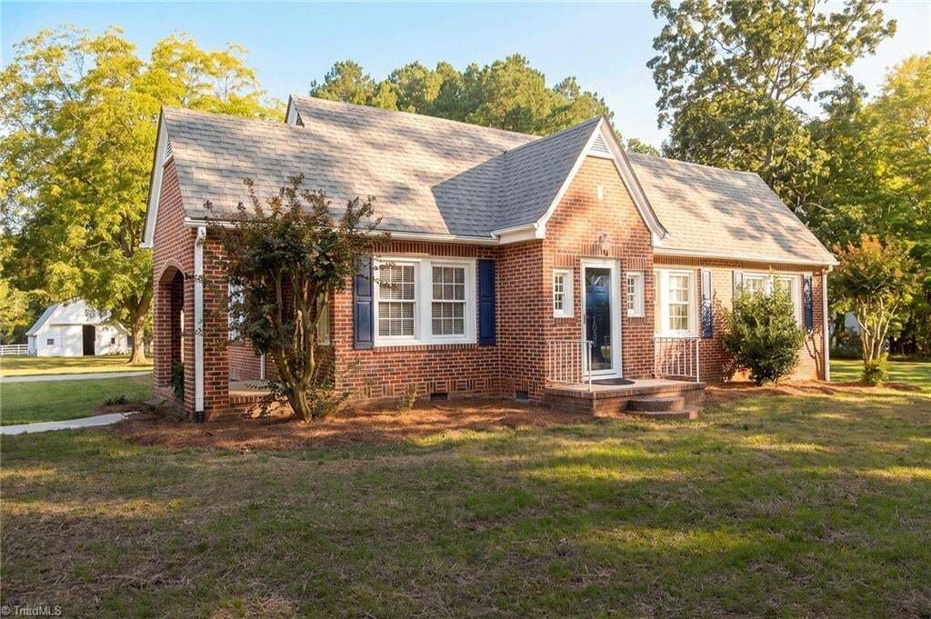 Casa a Thomasville, Carolina del Nord, Stati Uniti 3 - 19040052