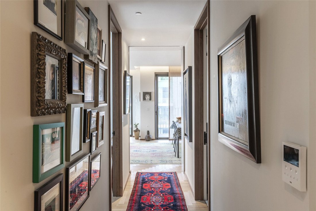 Apartment in Kings Cross, Islington, England 4 - 19038949
