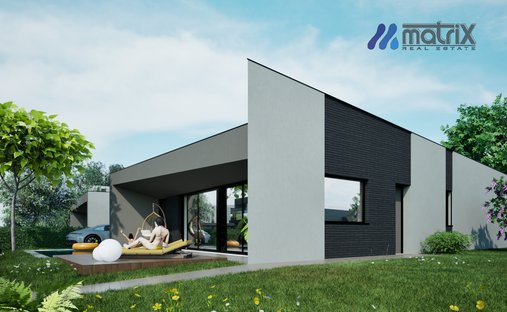Villa in Camin, Padua, Veneto 1