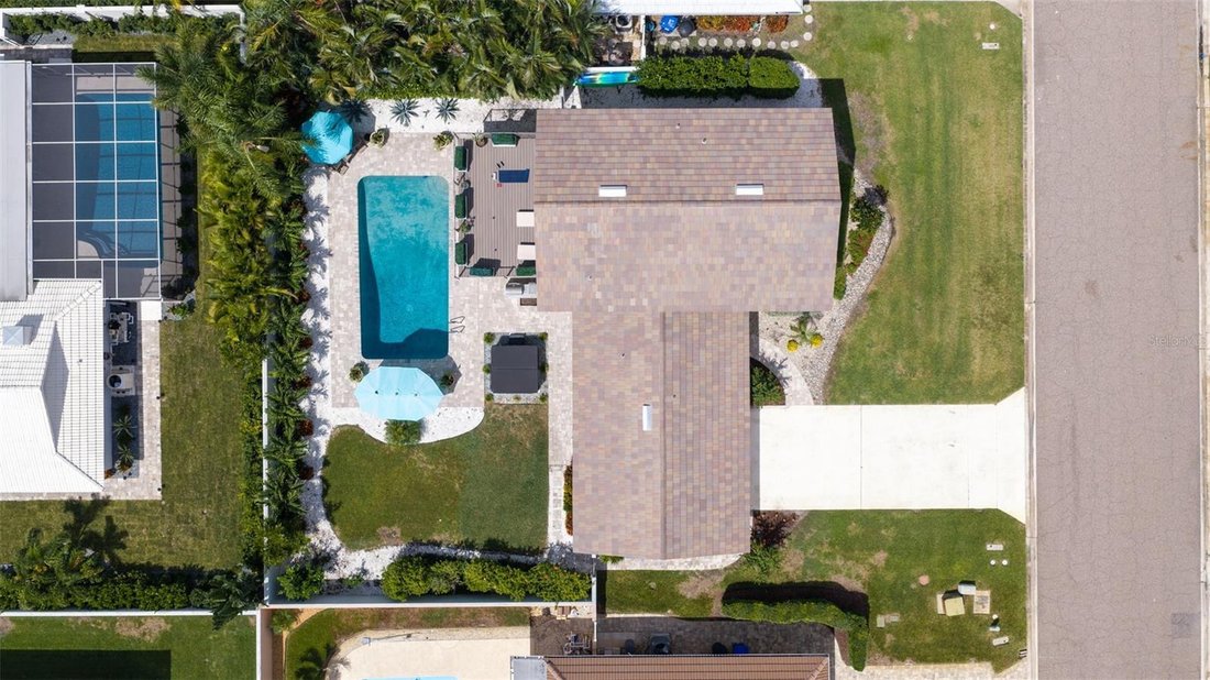 House in St. Petersburg, Florida, United States 2 - 19038804