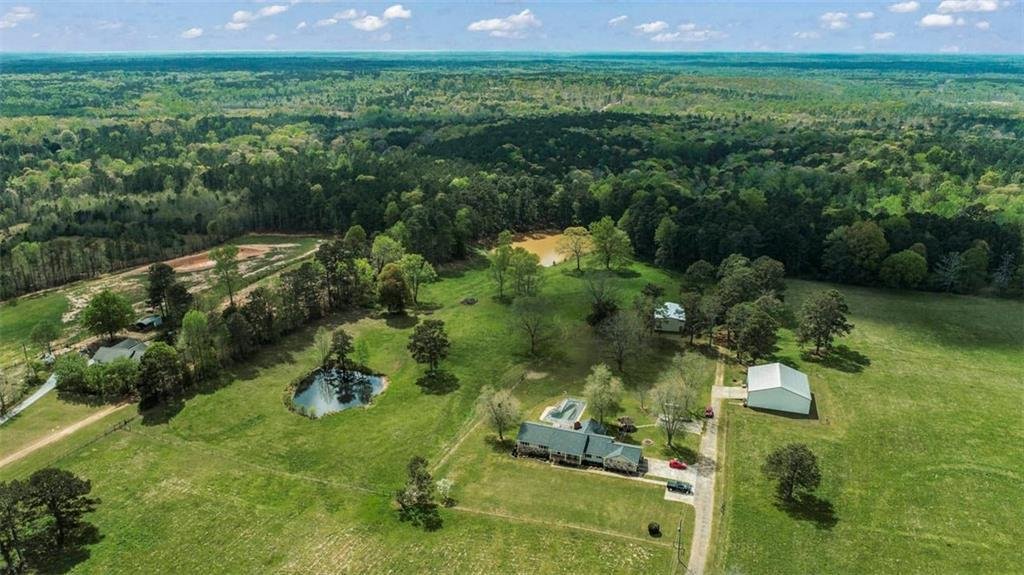 House in Hampton, Georgia, United States 1 - 19038950