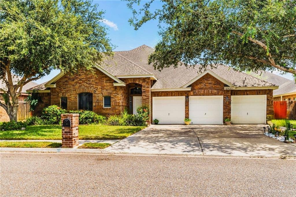 House in McAllen, Texas, United States 1 - 19038844