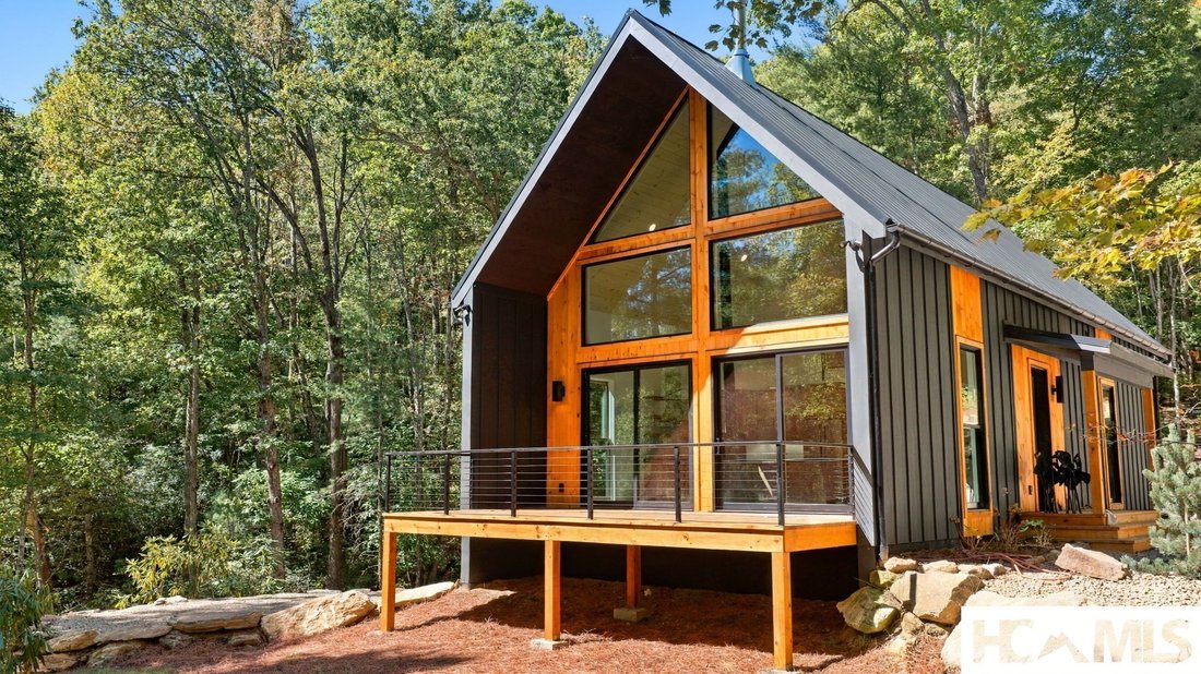 House in Highlands, North Carolina, United States 5 - 19038746