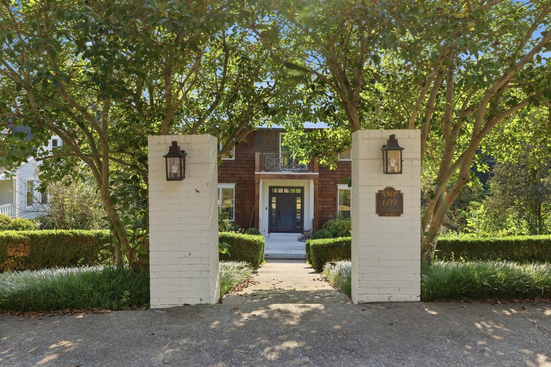 Casa en Kuttawa, Kentucky, Estados Unidos 2 - 19037919