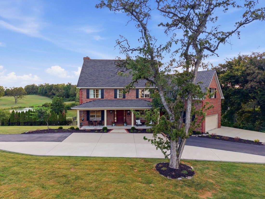 House in Lexington, Kentucky, United States 3 - 19038634