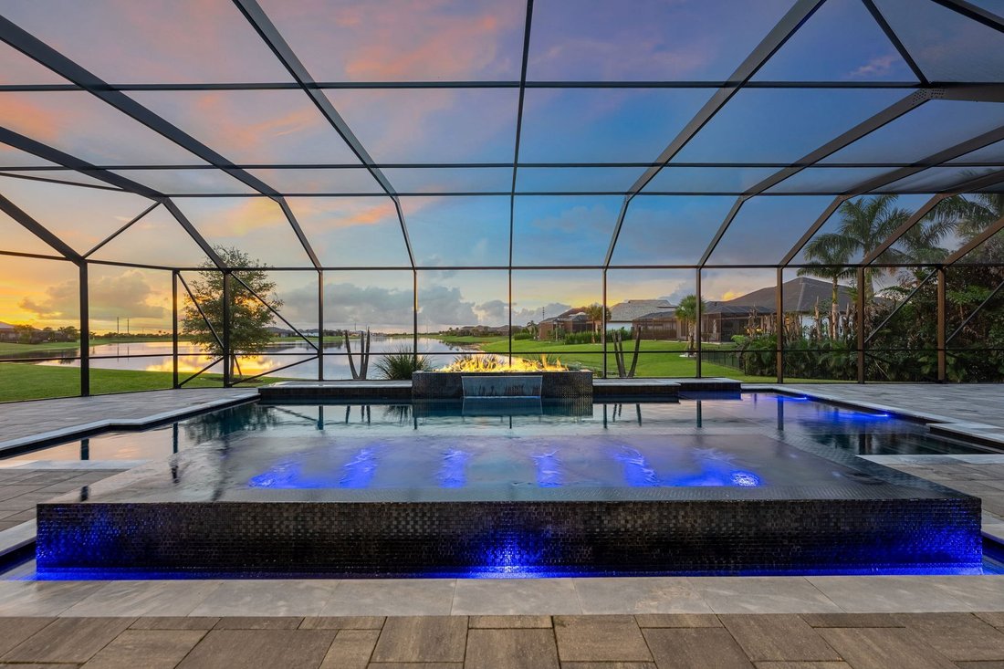 House in Rockledge, Florida, United States 2 - 19038133