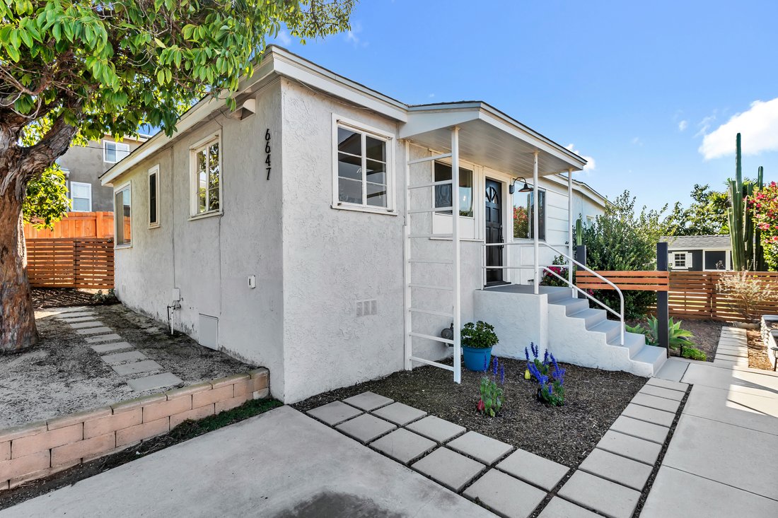 House in San Diego, California, United States 2 - 19037680