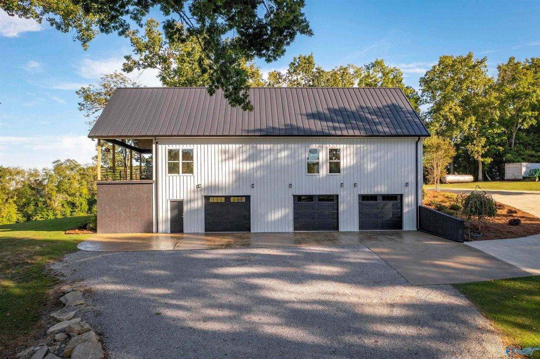 Maison à Gadsden, Alabama, États-Unis 3 - 19039534