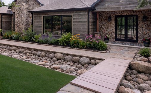 Maison à Van Alstyne, Texas, États-Unis 1