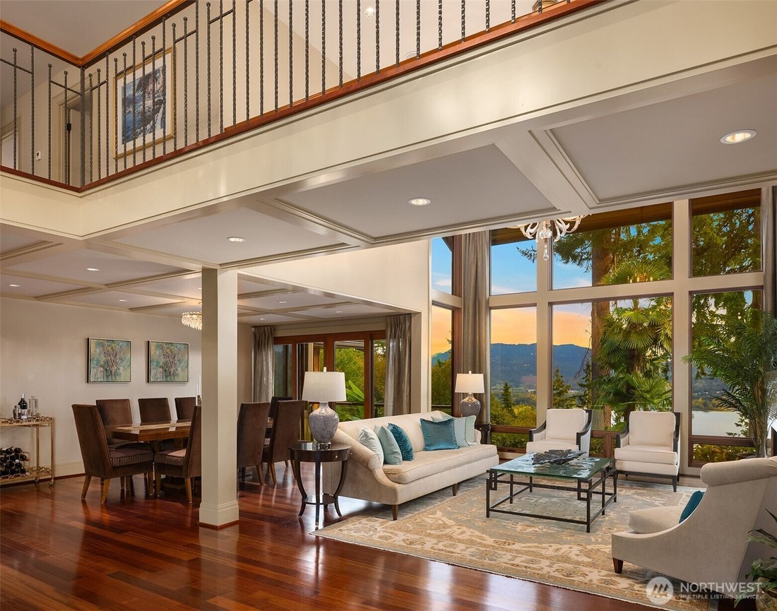 Casa a Sammamish, Washington, Stati Uniti 5 - 19040188