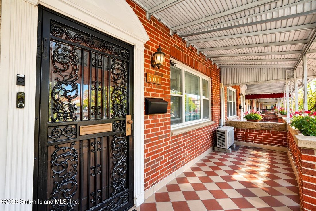 Casa a New York, New York, Stati Uniti 2 - 19038906