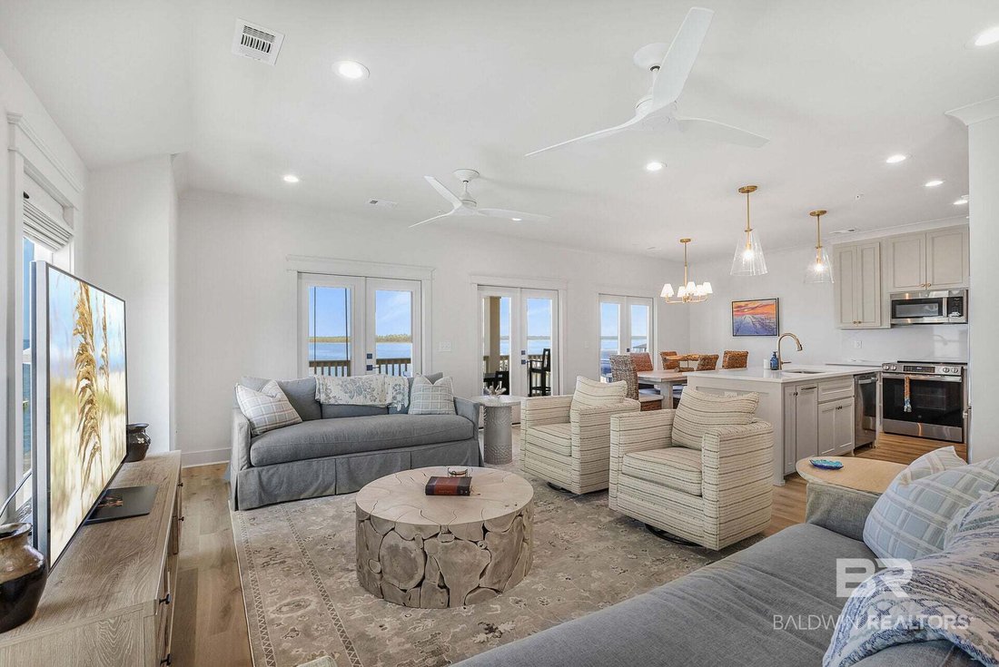 Casa en Orange Beach, Alabama, Estados Unidos 5 - 19038918