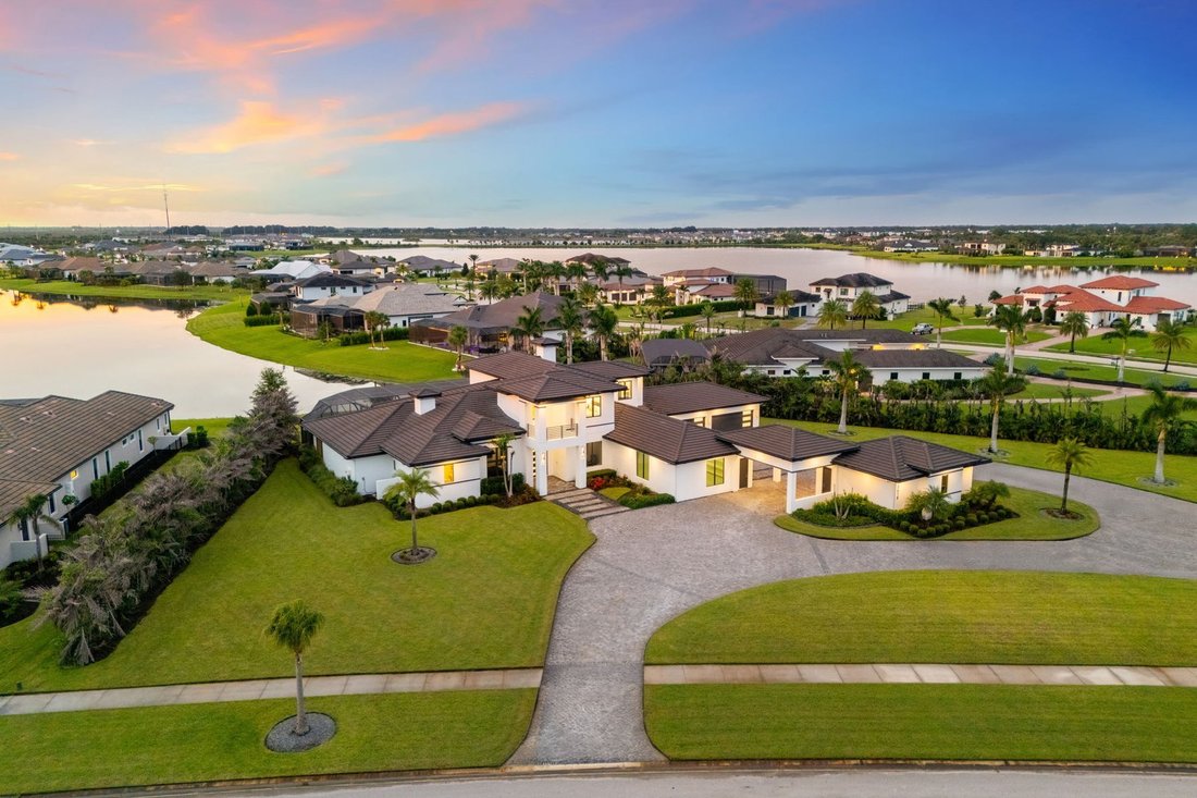 House in Rockledge, Florida, United States 1 - 19038133
