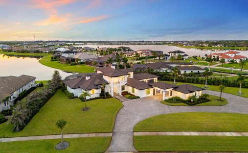 Haus in Rockledge, Florida, Vereinigte Staaten 1