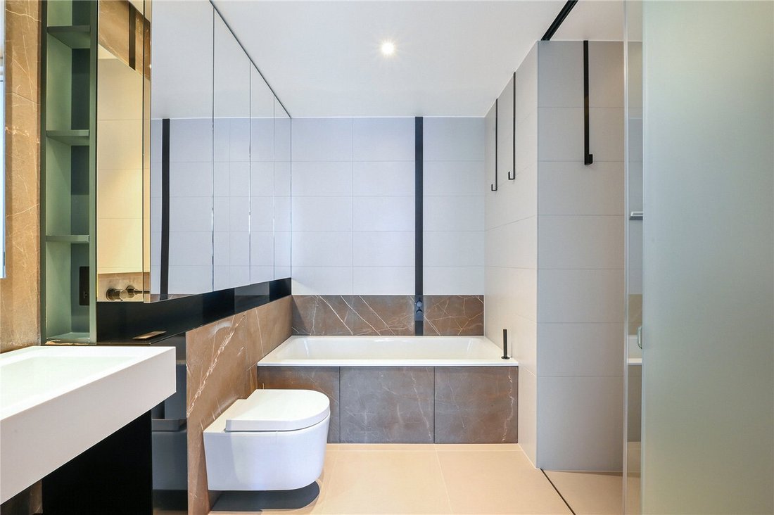 Apartment in Kings Cross, Islington, England 5 - 19039070