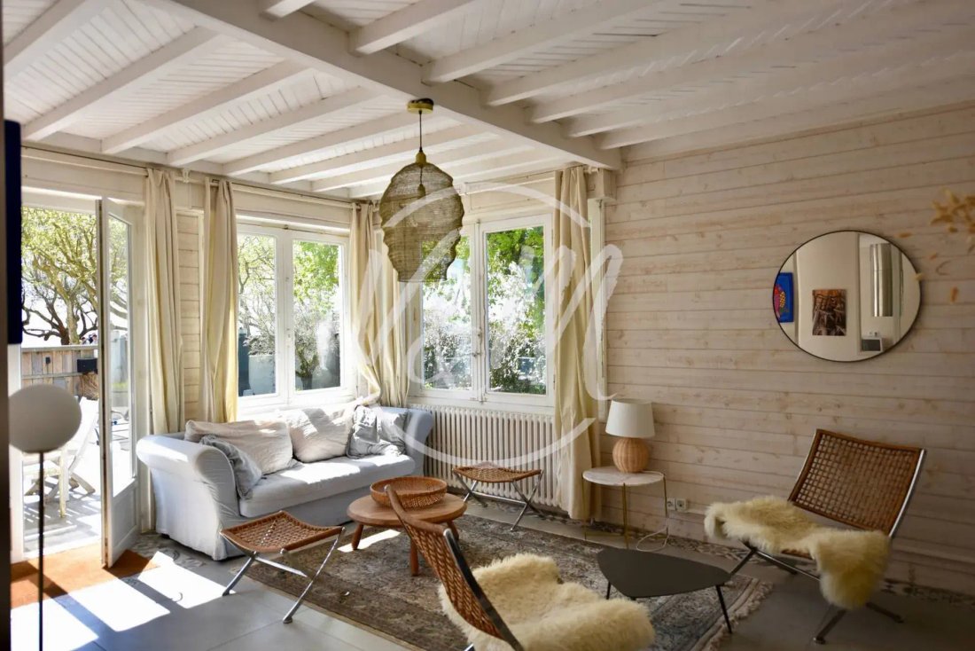 House in Nord Est, Andernos-les-Bains, France 1 - 19037612