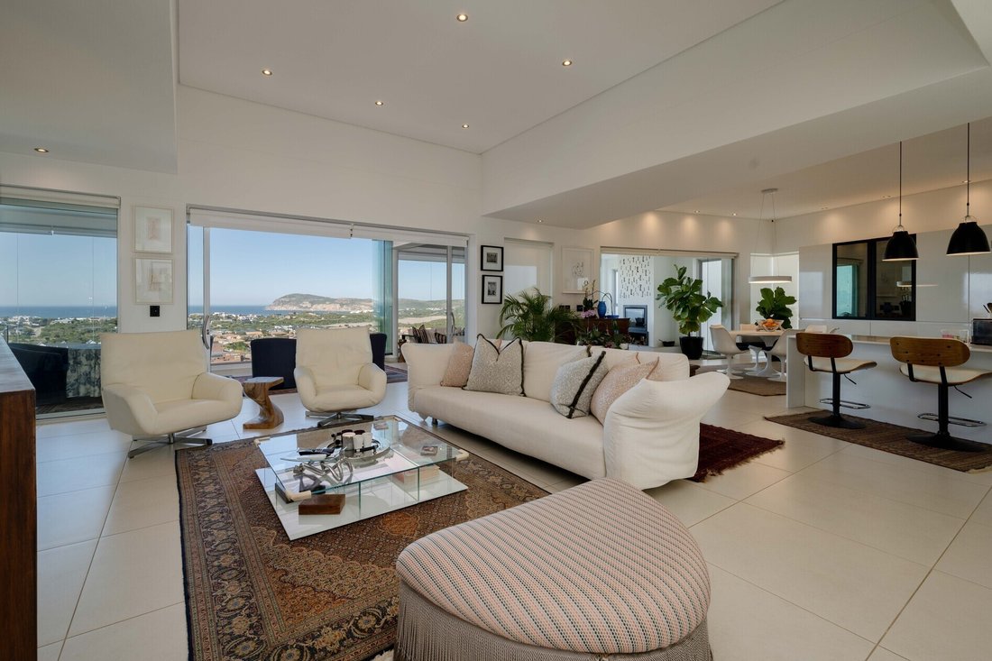 House in Robberg Ridge, Western Cape, South Africa 4 - 19039347