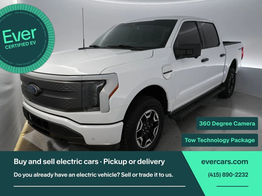 Pickup in San Francisco, CA, United States 1 - 18775409
