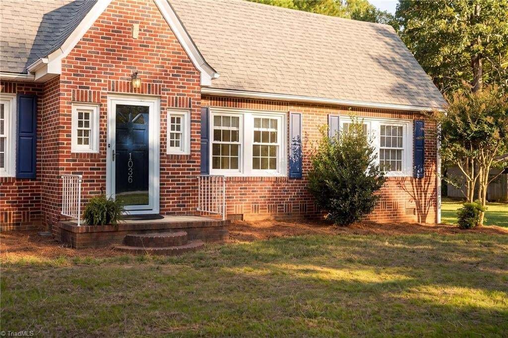Casa a Thomasville, Carolina del Nord, Stati Uniti 5 - 19040052