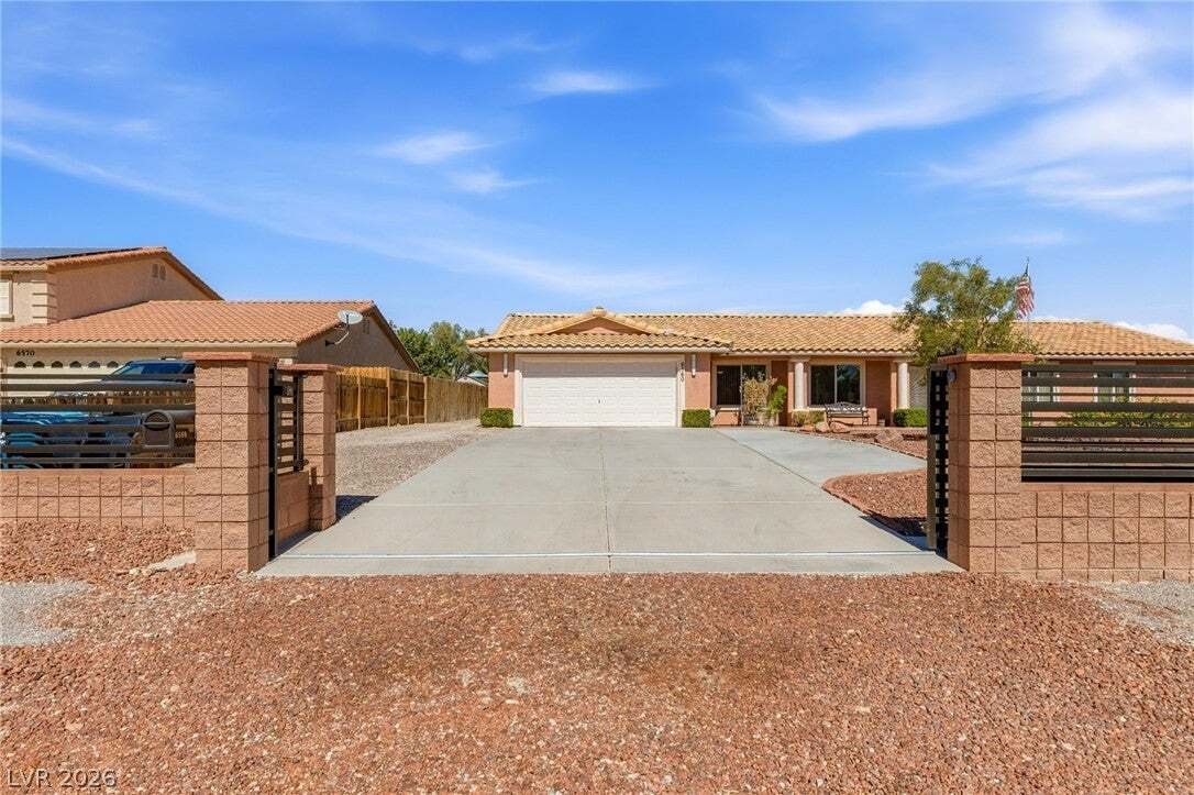 Haus in Las Vegas, Nevada, Vereinigte Staaten 5 - 19039000