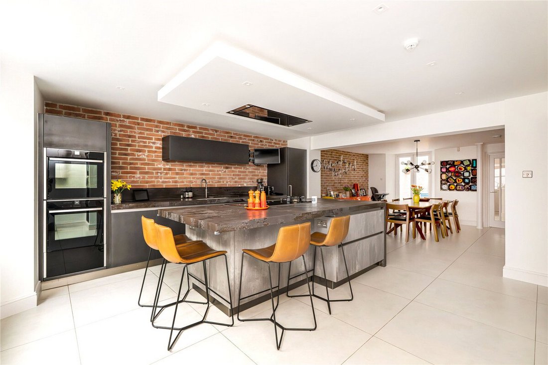 Maison à Marylebone, Westminster, Angleterre 4 - 19038833