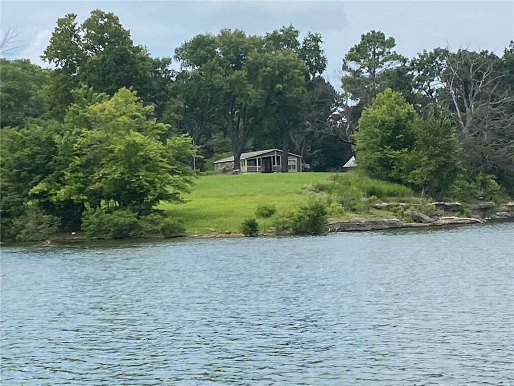 Maison à Green Forest, Arkansas, États-Unis 1 - 18179406