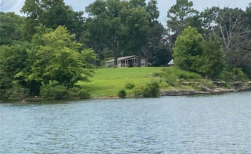 Maison à Green Forest, Arkansas, États-Unis 1
