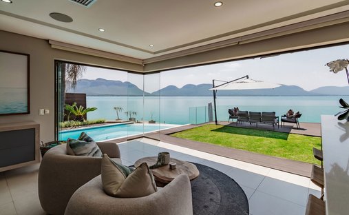 Haus in Pecanwood Estate, Nordwest, Südafrika 1