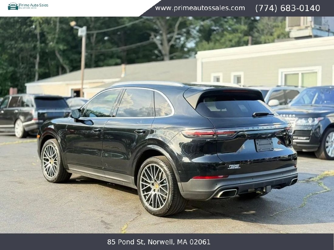 Suv in Norwell, MA, United States 5 - 19040943
