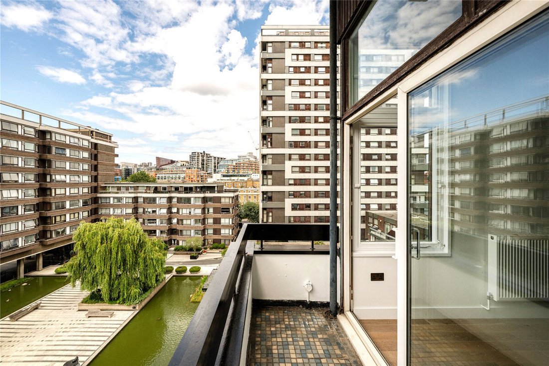 Apartment in Bayswater, Westminster, England 3 - 19039409