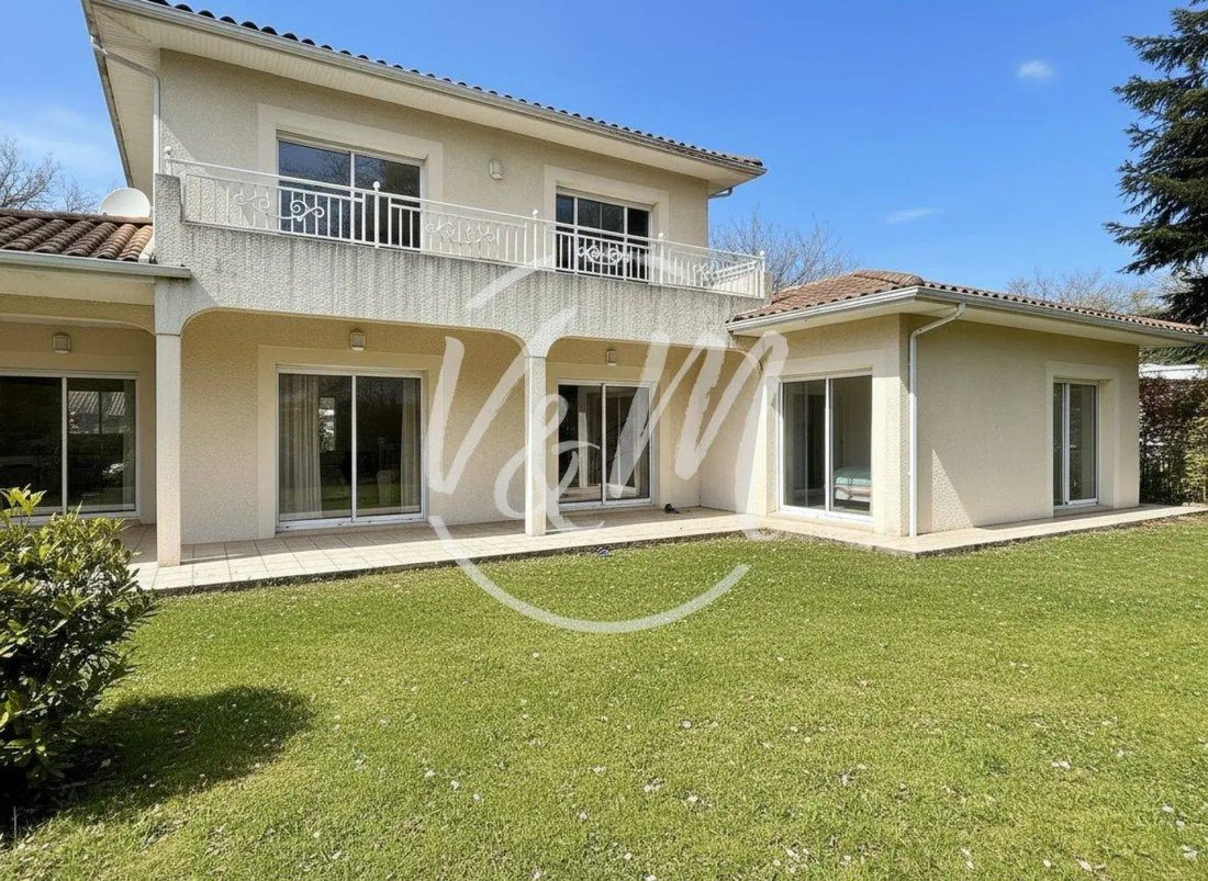House in Lanton, Nouvelle-Aquitaine, France 1 - 19037623